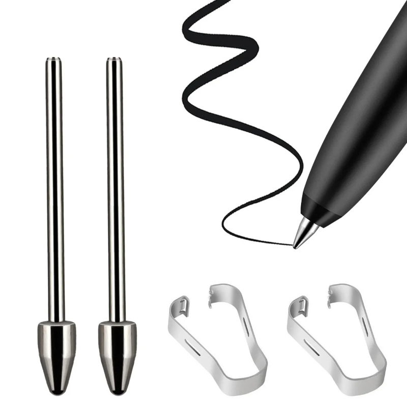 Tablet S9 Fe Accessories - Replacable Pencil Nib For Samsung Galaxy
