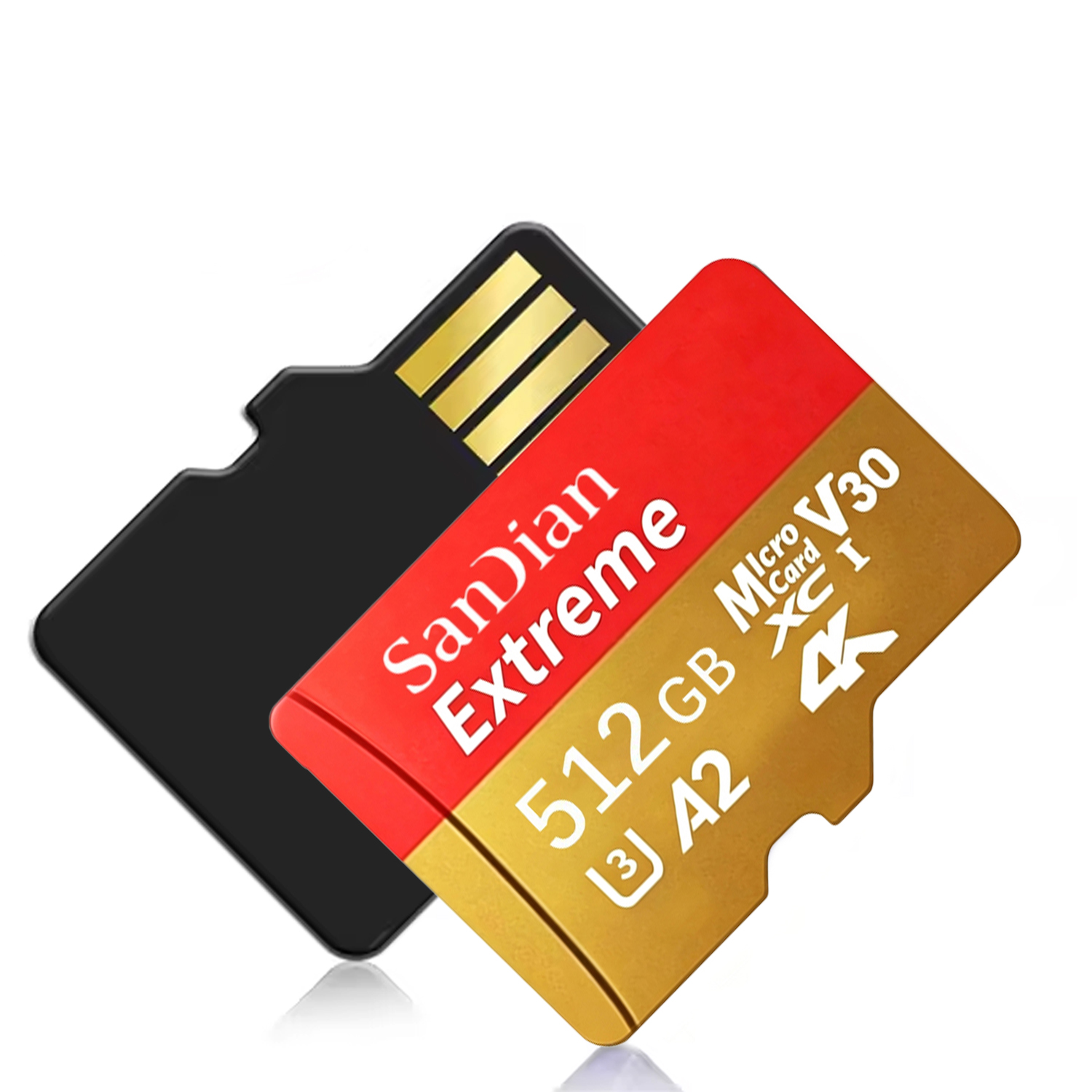 Microsd Card Tablet - 2026 NEW Micro SD Card High