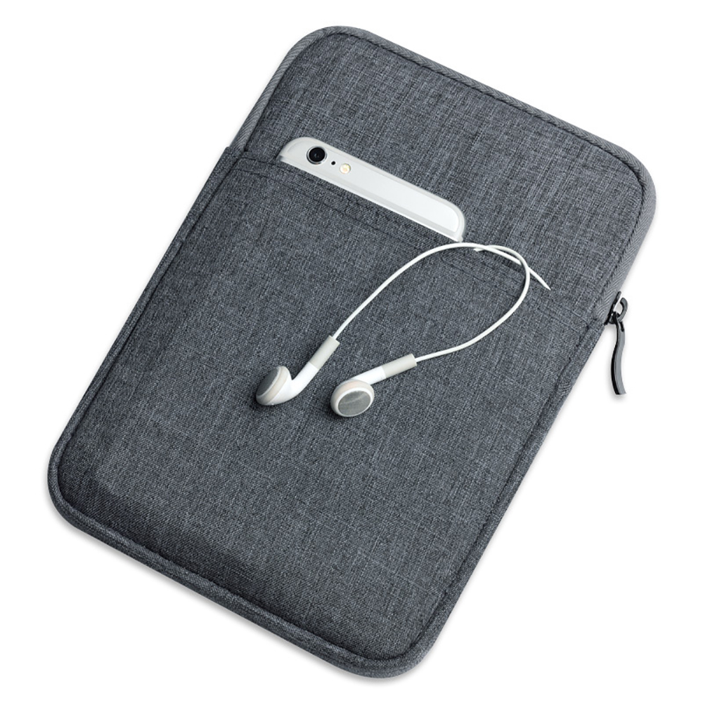 Tablet And Accessories Bag - For iPad Cover 2024 Sleeve Pouch