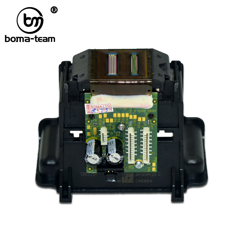 Hp Tablet Accessories - Printer Head CN688a 688a New Printhead