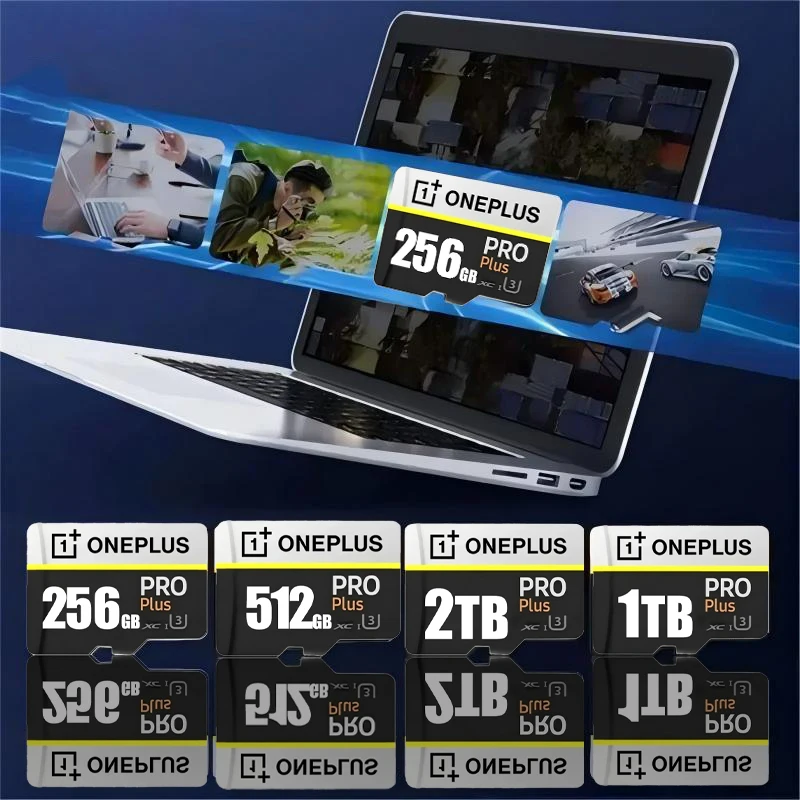 OnePlus 2TB High-Speed V30 A2  - Microsd Card Tablet 评论和价格