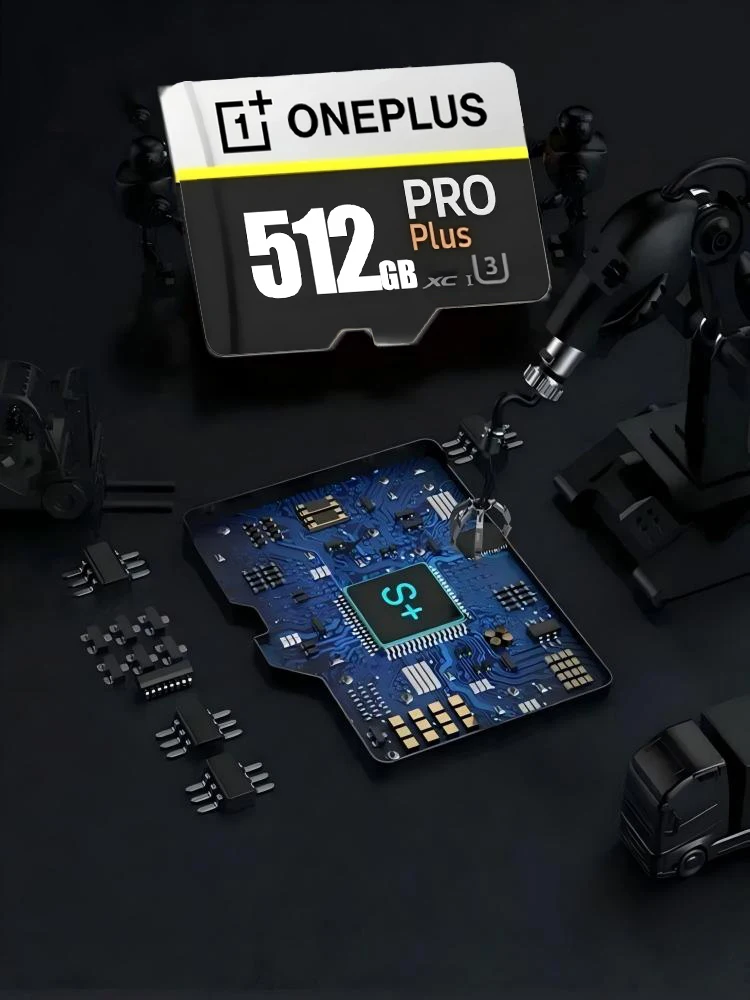 OnePlus 2TB High-Speed V30 A2  - Microsd Card Tablet 评论和价格