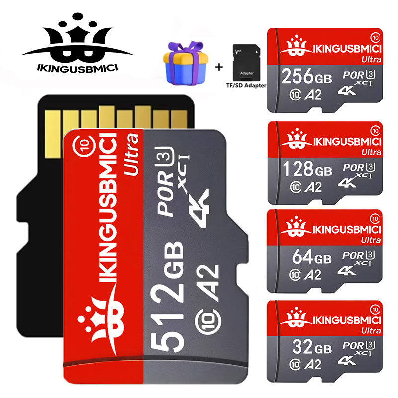 High-Endurance Micro SD Card 3 - Microsd Card Tablet 评论和价格