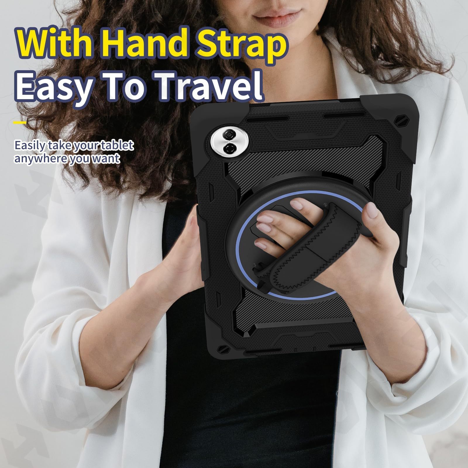 Case For Honor Pad 10 12.1 inc - Doogee Tablet Accessories 评论和价格