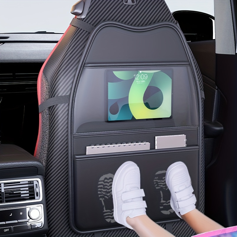 New Car Seat Protection Cover  - Tablet And Accessories Bag 评论和价格