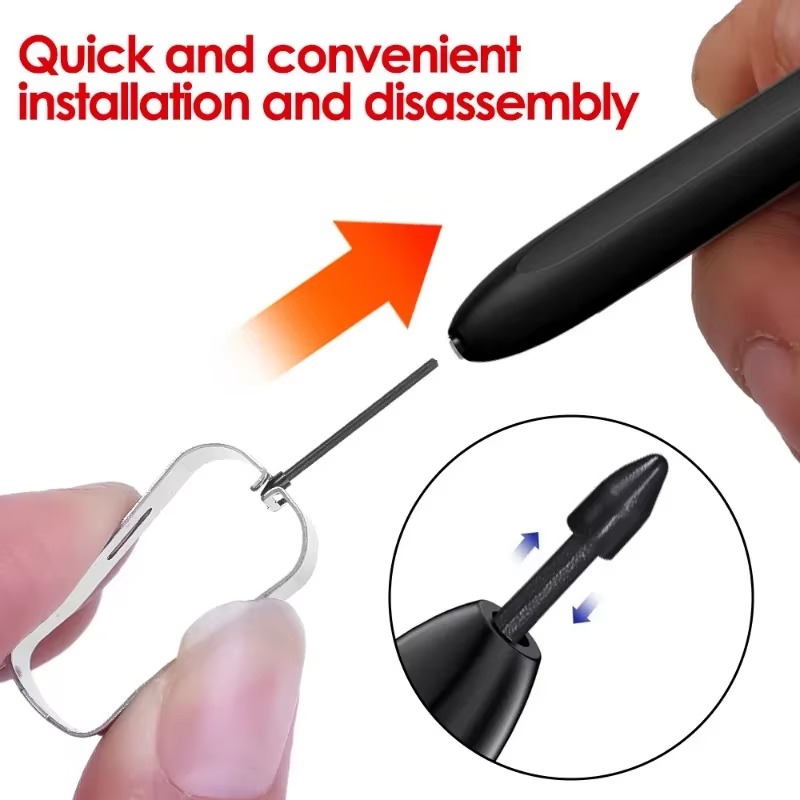 Replacement Pencil Tip for Sam - Galaxy Tablet Accessories 评论和价格