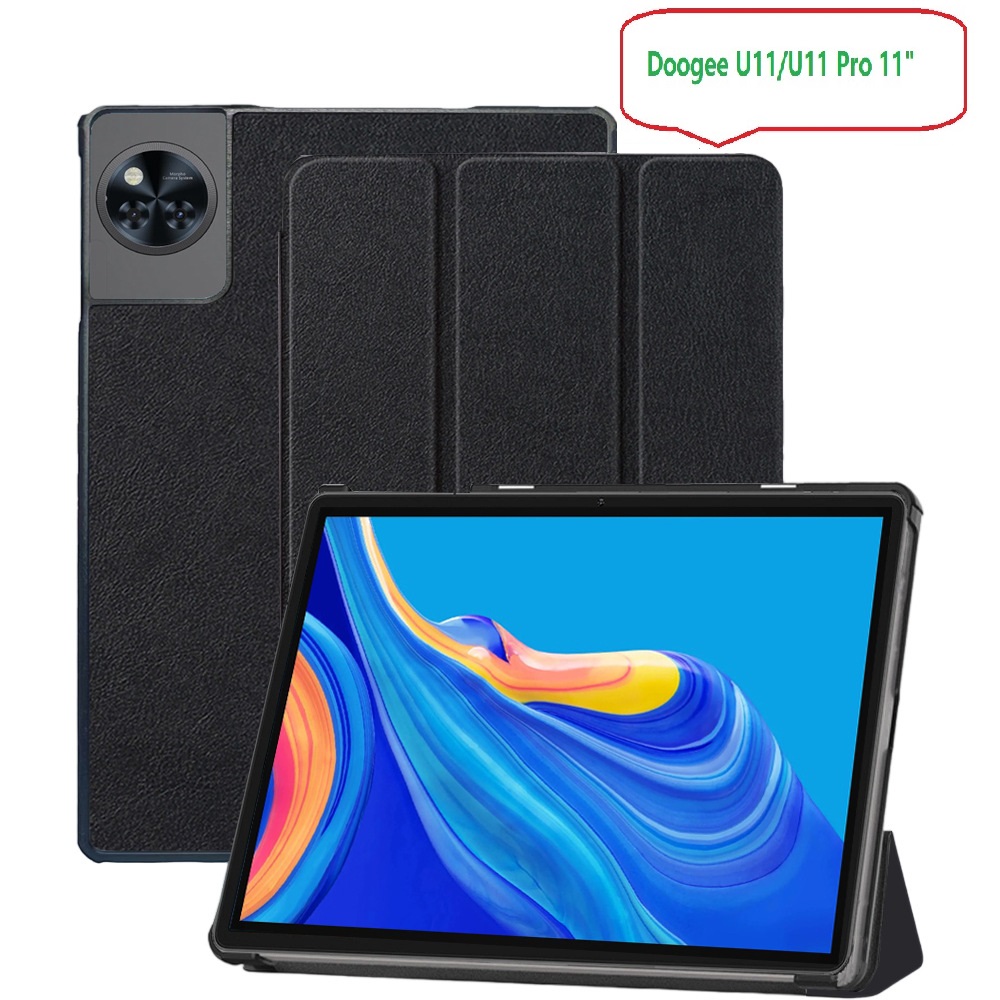 Case for DOOGEE U11 / U11 Pro  - Doogee Tablet Accessories 评论和价格
