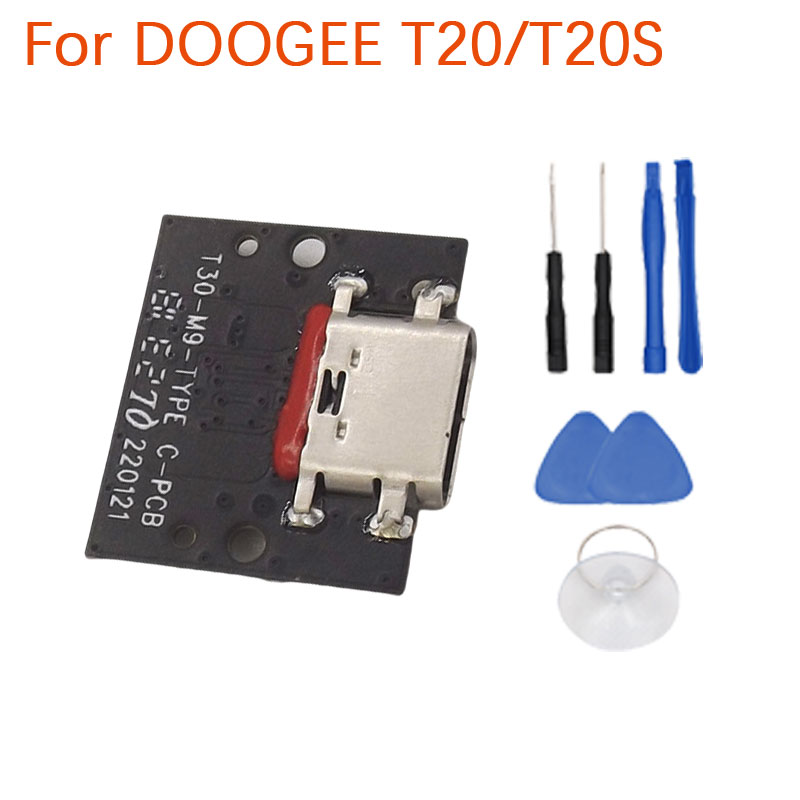New Original DOOGEE T20 T20S U - Doogee Tablet Accessories 评论和价格
