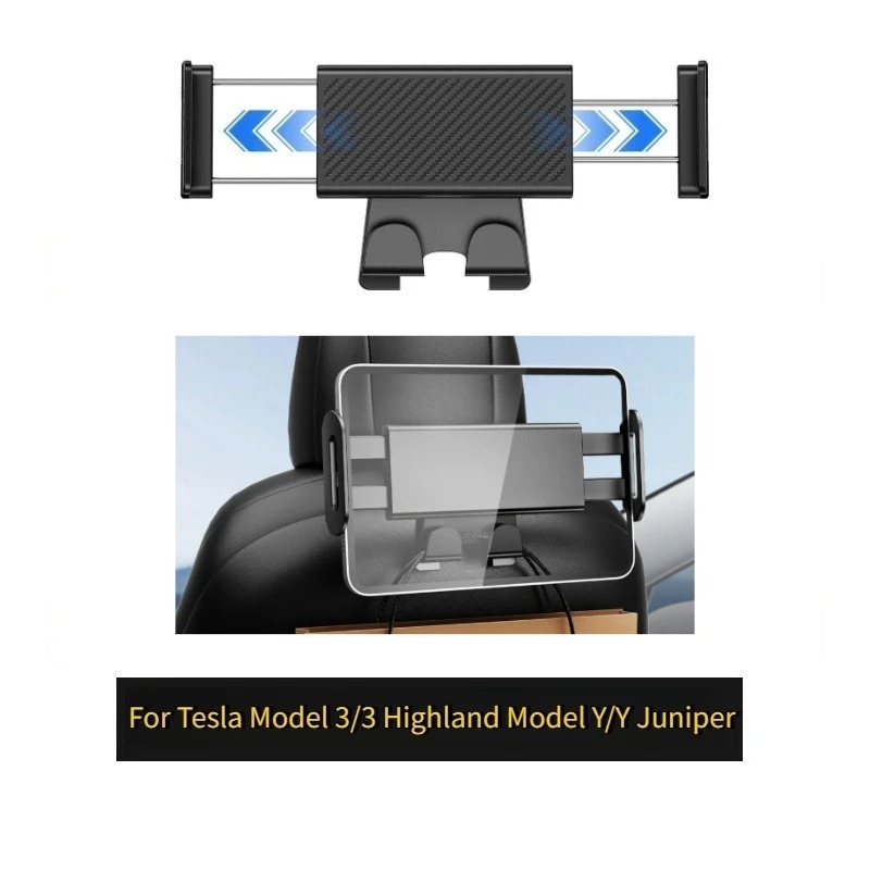 For Tesla Model 3 Y Juniper Ba - Tablet And Accessories Bag 评论和价格