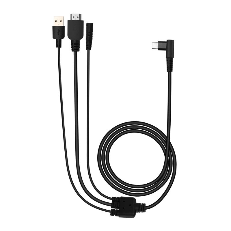3 IN 1 Cable CB01 ONLY Compati - Huion Tablet Accessories 评论和价格