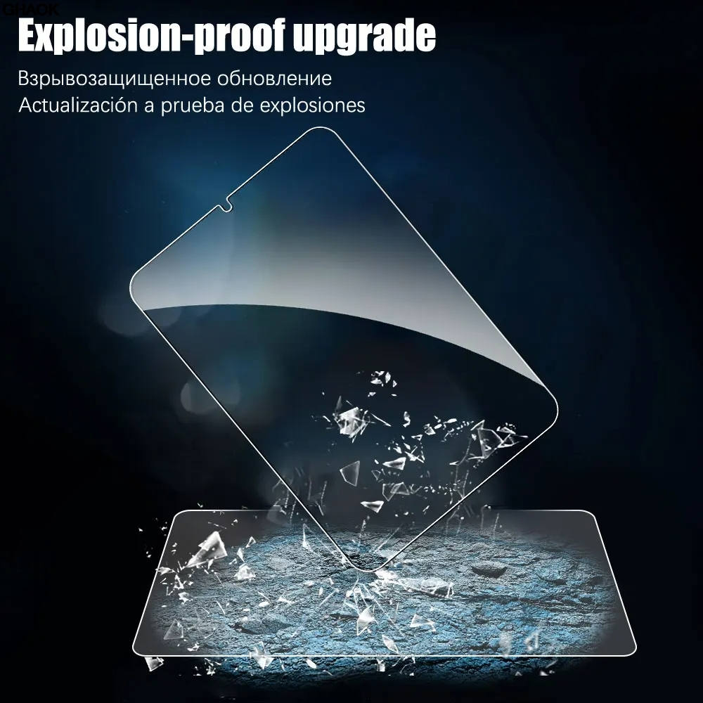 2pcs 9H Tempered Glass Full Sc - Tablet S9 Fe Accessories 评论和价格