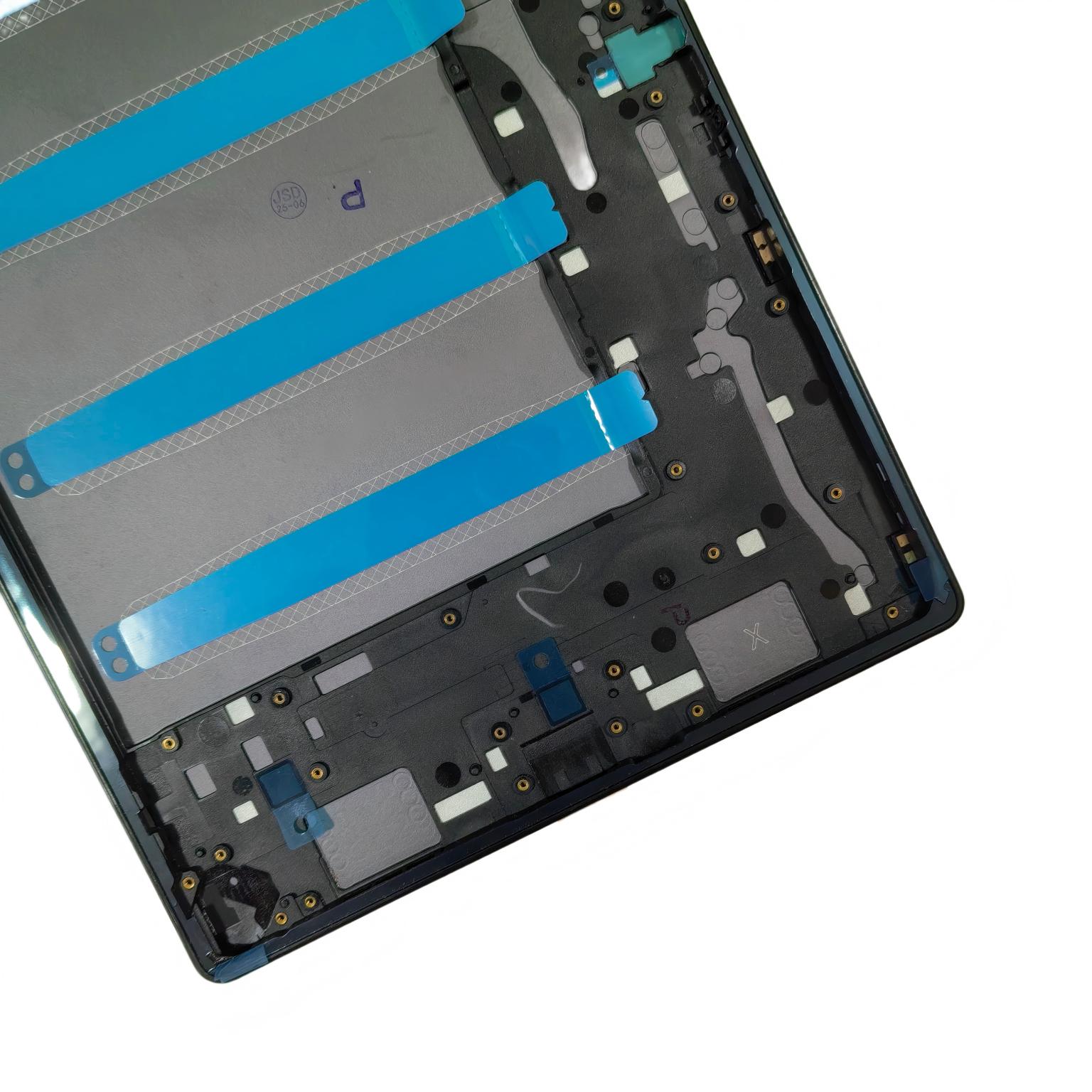 A+ Shell back For Samsung Gala - Galaxy Tablet Accessories 评论和价格