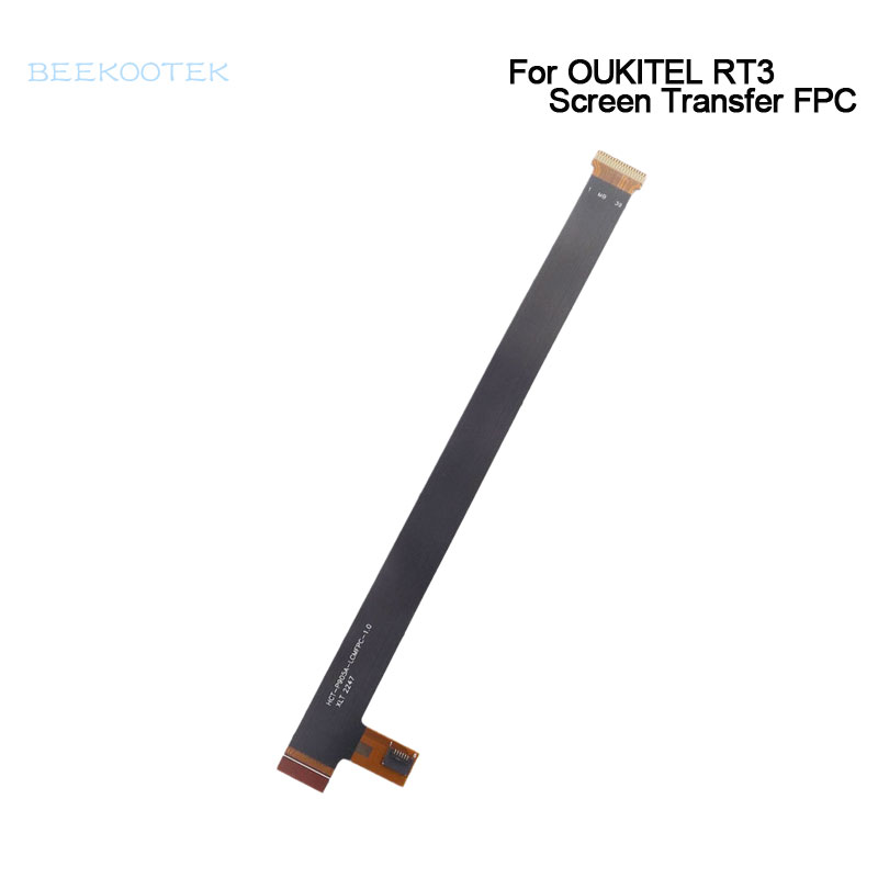 New Original OUKITEL RT3 LCD D - Oneplus Tablet Accessories 评论和价格