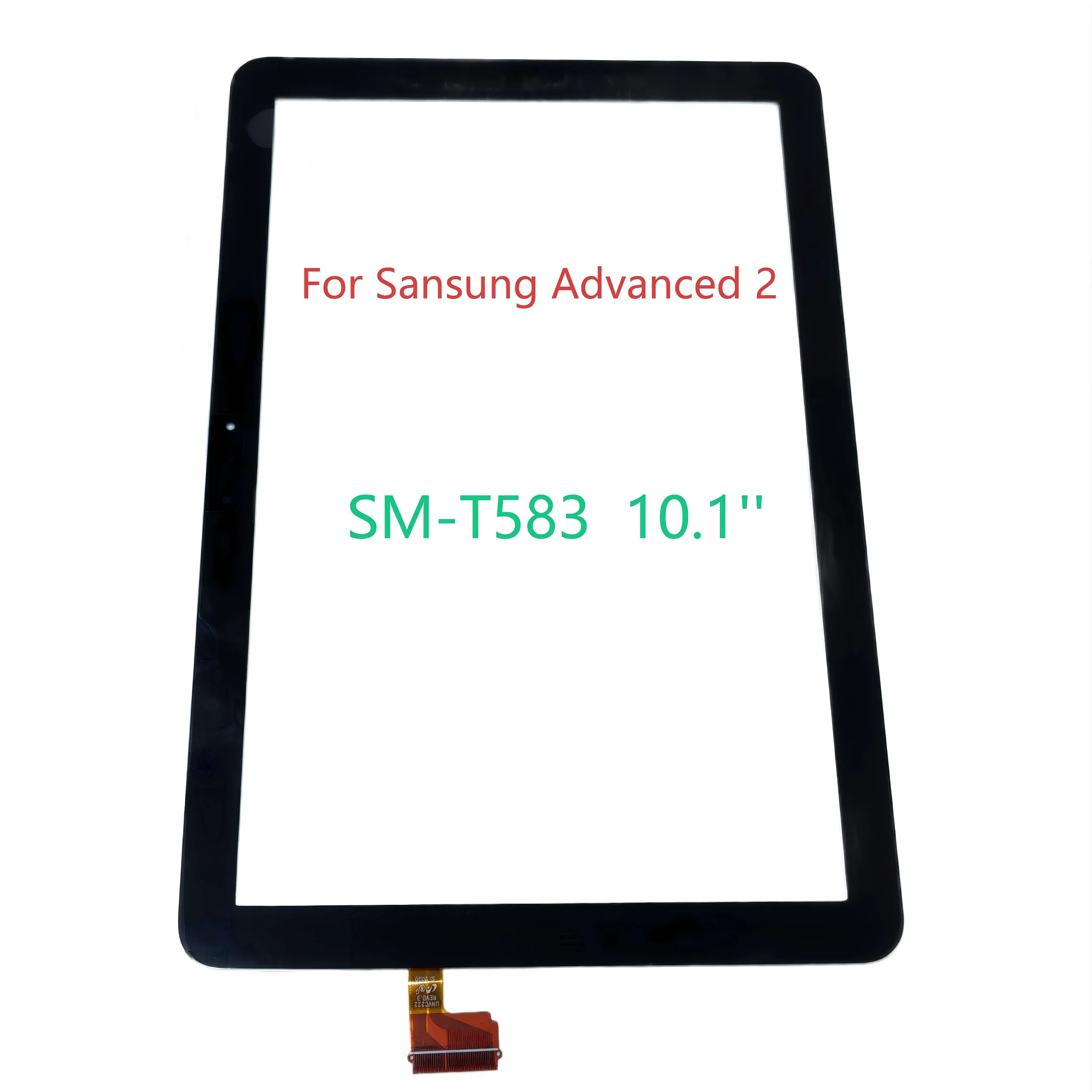 10.1'' For Samsung Galaxy Tab  - Galaxy Tablet Accessories 评论和价格