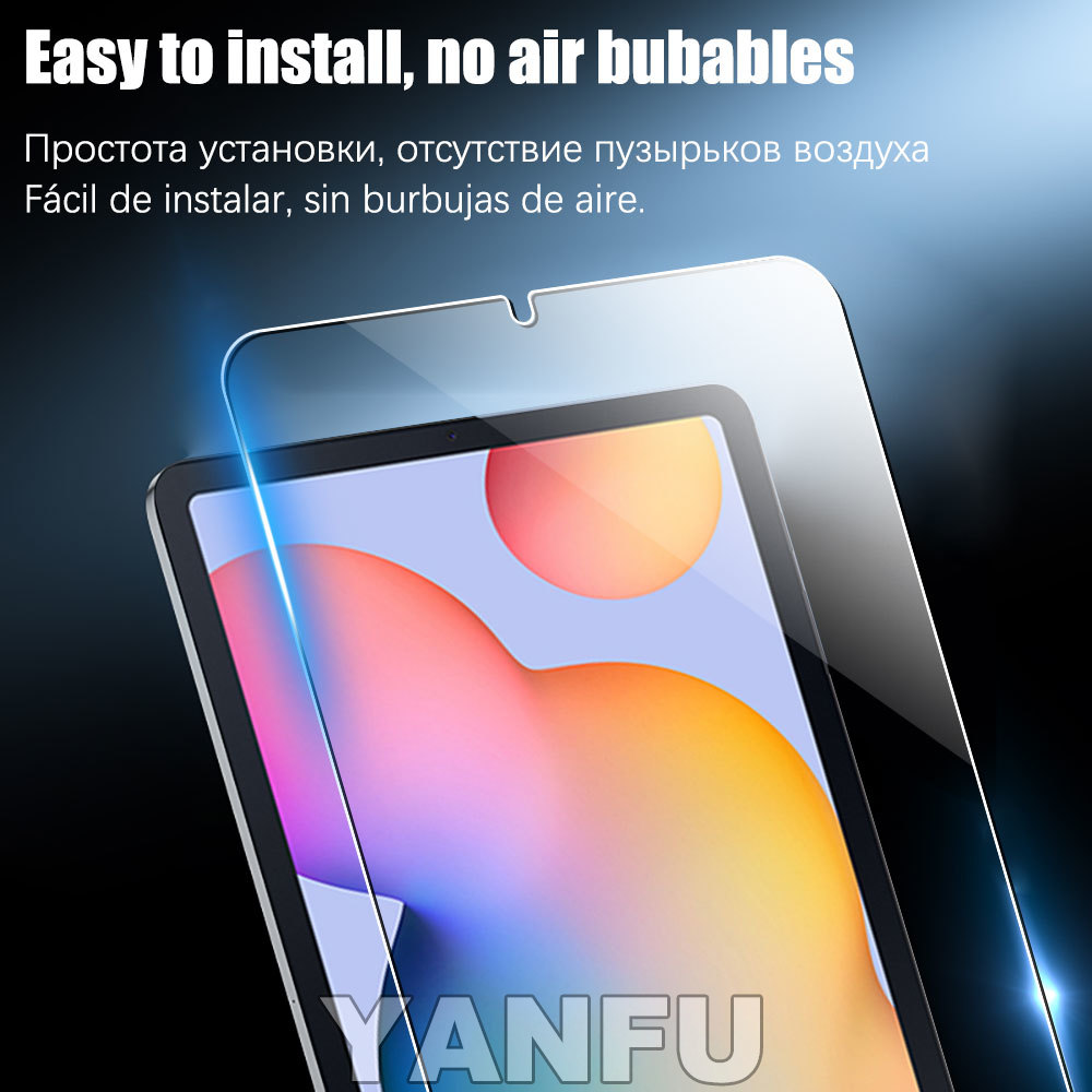 For Samsung Galaxy Tab S6 Lite - Galaxy Tablet Accessories 评论和价格