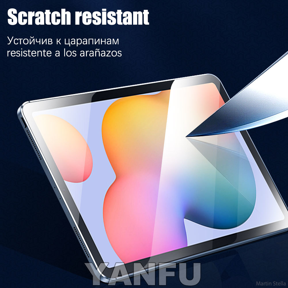 For Samsung Galaxy Tab S6 Lite - Galaxy Tablet Accessories 评论和价格