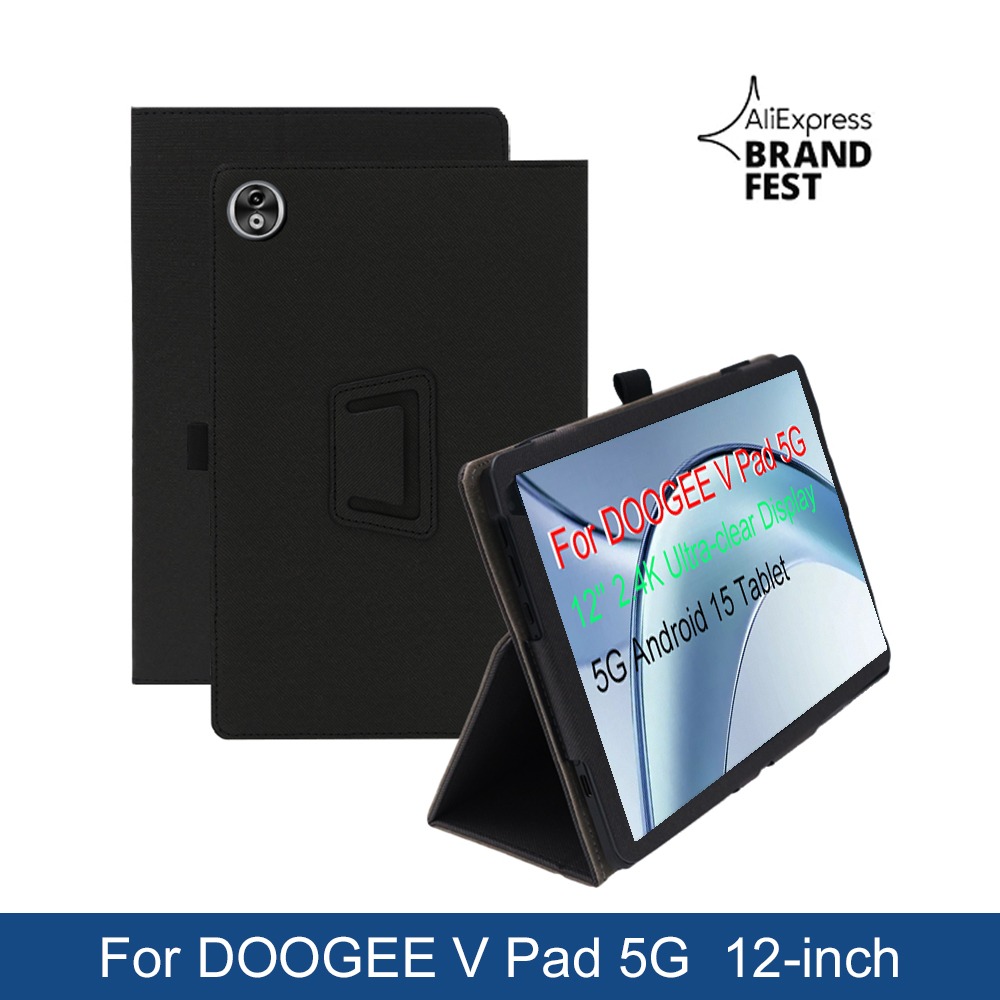 Funda Case For DOOGEE V Pad 5G - Doogee Tablet Accessories 评论和价格