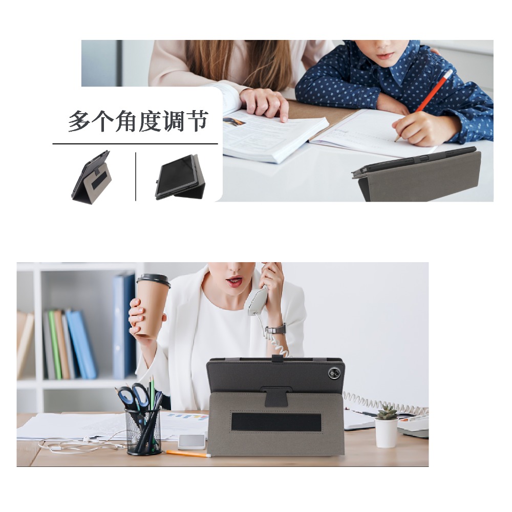 Funda Case For DOOGEE V Pad 5G - Doogee Tablet Accessories 评论和价格