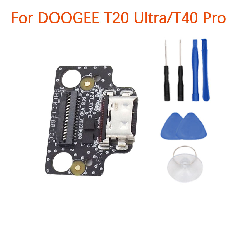New Original DOOGEE T20 Ultra  - Doogee Tablet Accessories 评论和价格