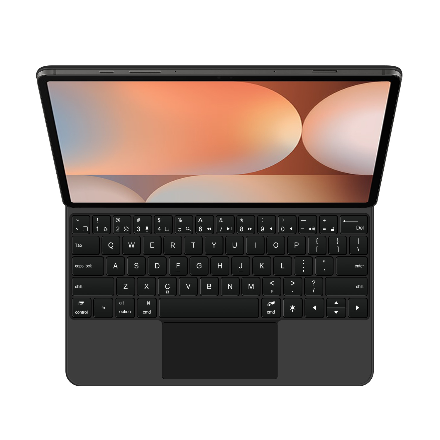 Magic Keyboard For Samsung Gal - Galaxy Tablet Accessories 评论和价格