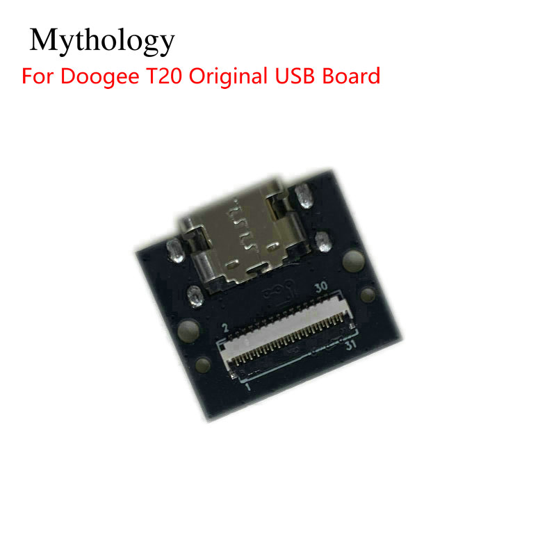 For DOOGEE T20 Tablet Original - Doogee Tablet Accessories 评论和价格