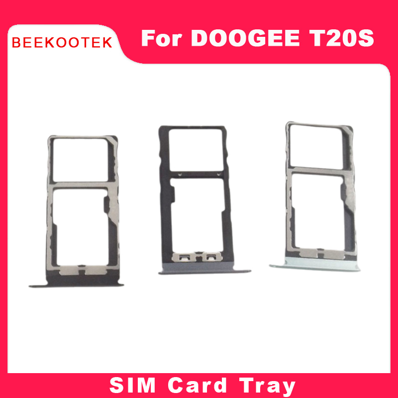 New Original DOOGEE T20S SIM C - Doogee Tablet Accessories 评论和价格