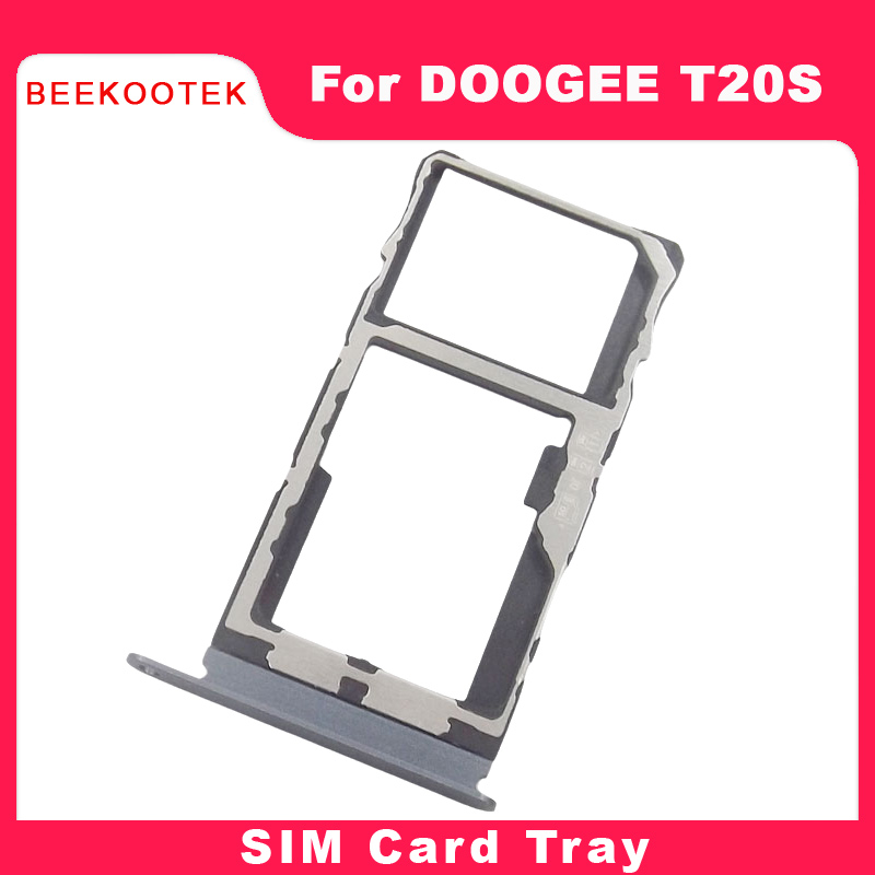 New Original DOOGEE T20S SIM C - Doogee Tablet Accessories 评论和价格