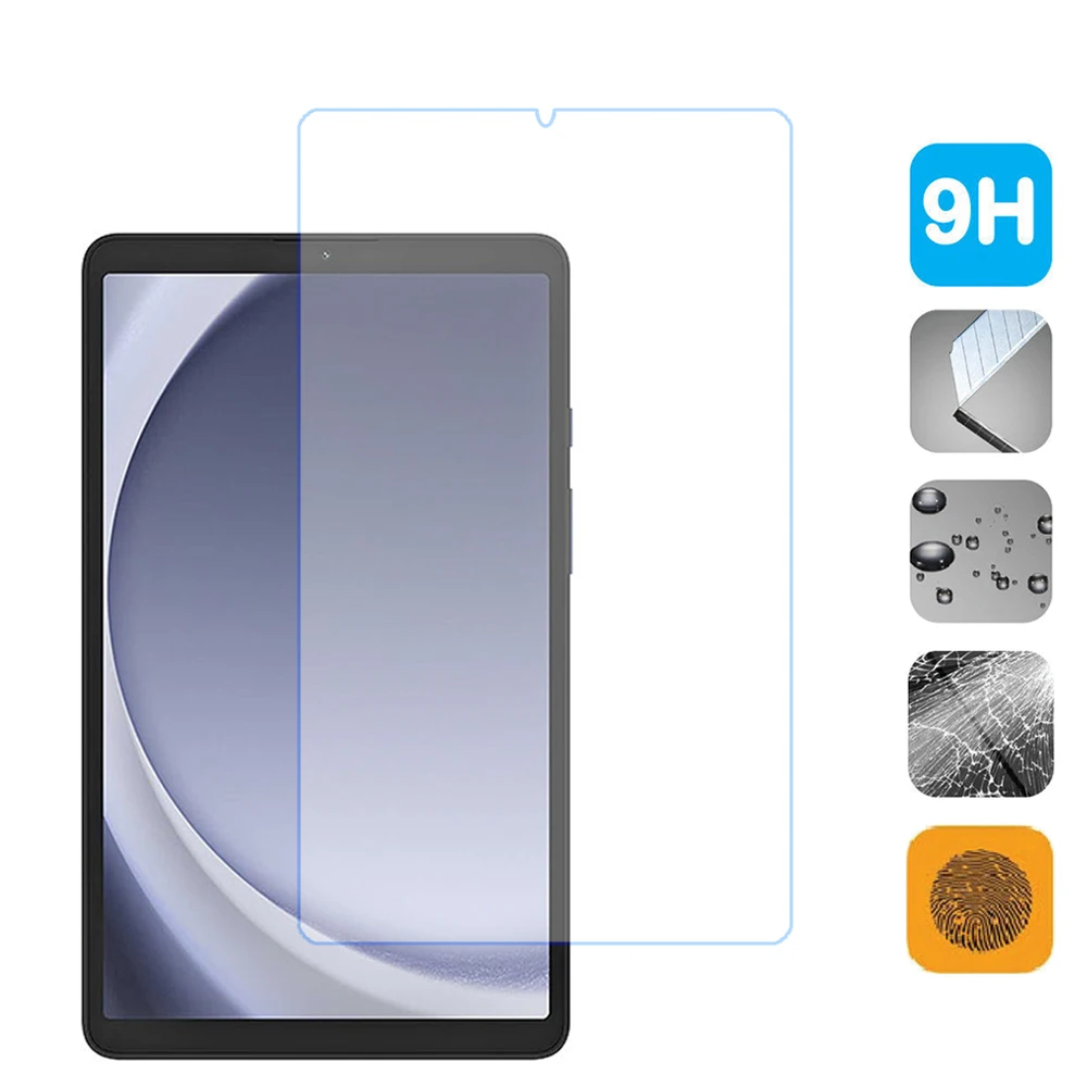 2PCS For Samsung Galaxy Tab A9 - Galaxy Tablet Accessories 评论和价格