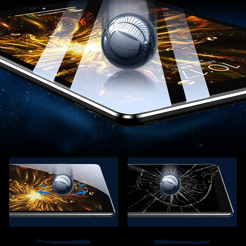2PCS For Samsung Galaxy Tab A9 - Galaxy Tablet Accessories 评论和价格