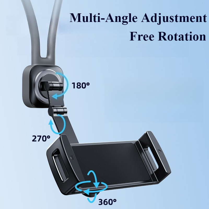Hipacool Car Seatback Tablet H - Trimble Tablet Accessories 评论和价格