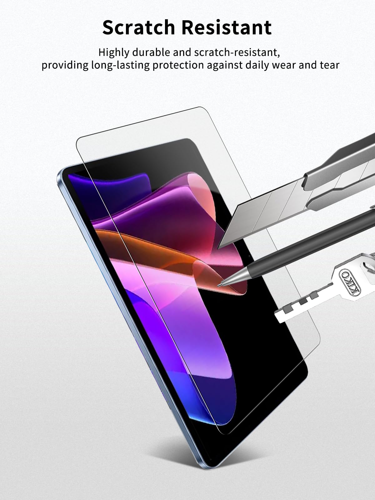 Tempered Film for Blackview Me - Blackview Tablet Accessories 评论和价格