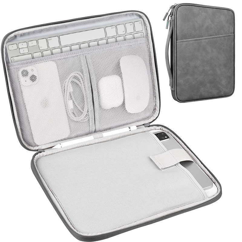 Tablet Bag For 2023 Sleeve Cas - Tablet And Accessories Bag 评论和价格