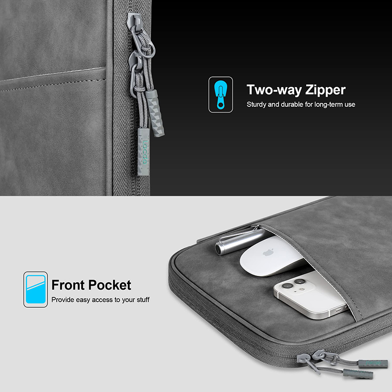 Tablet Bag For 2023 Sleeve Cas - Tablet And Accessories Bag 评论和价格