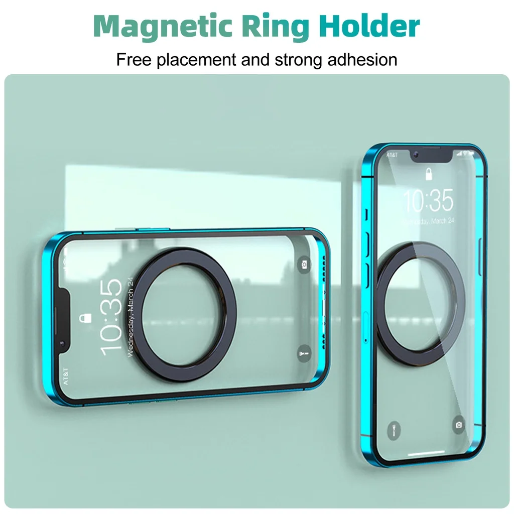 For MagSafe Magnetic Ring Hold - Trimble Tablet Accessories 评论和价格