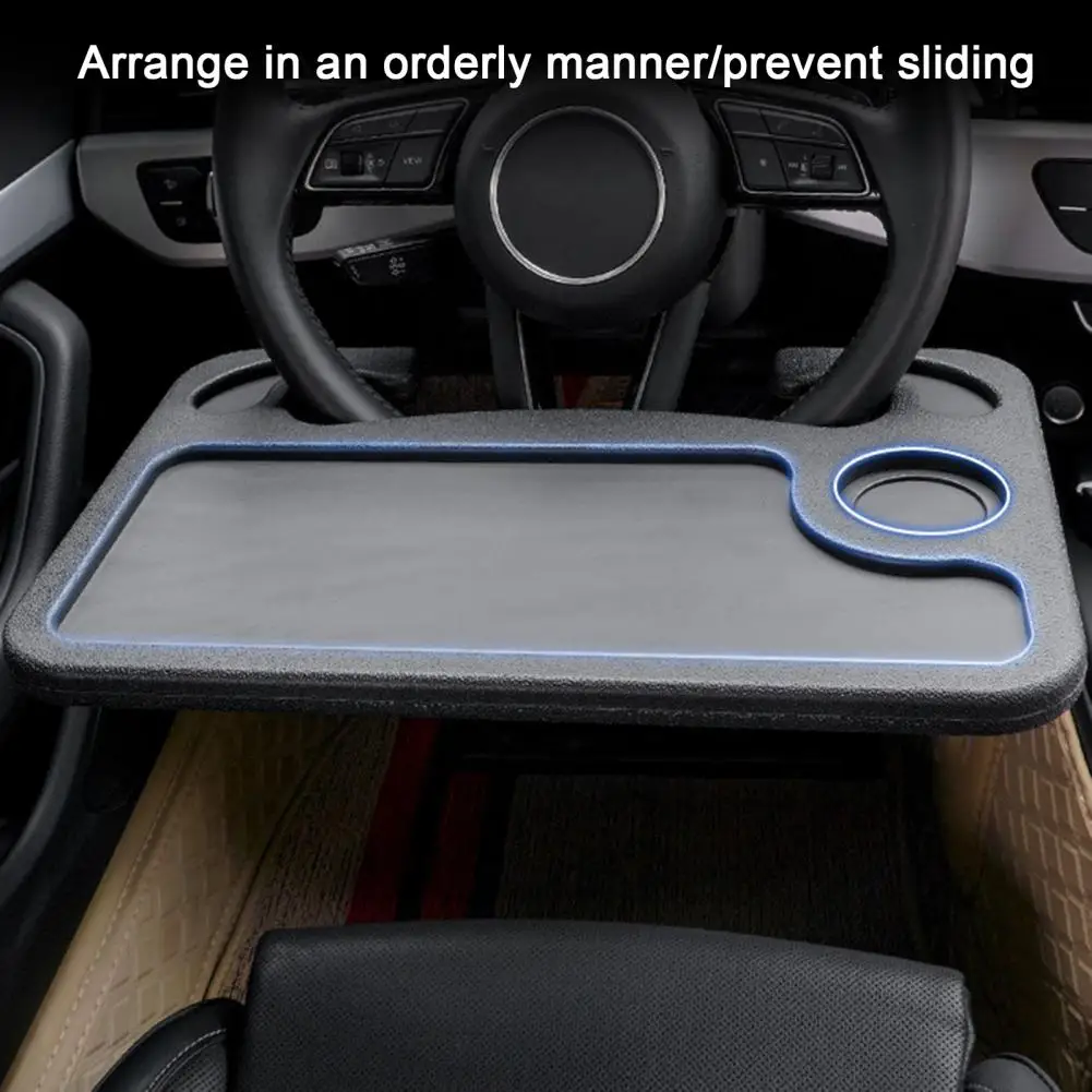 Portable Car Laptop Computer D - Tablet Lap Desk 评论和价格