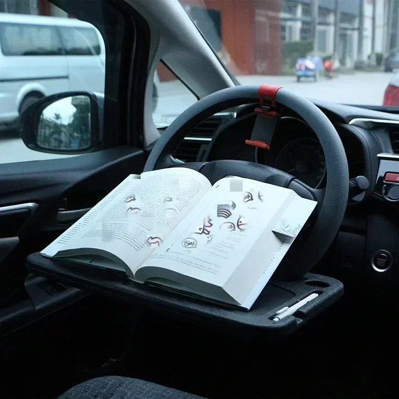 Portable Car Laptop Computer D - Tablet Lap Desk 评论和价格