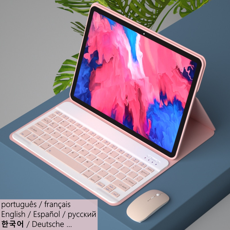 Case for Lenovo Tab M10 FHD Pl - Lenovo Tablet M10 Accessories 评论和价格