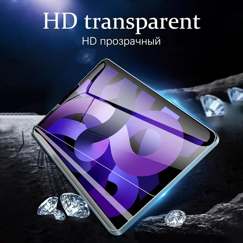 Full Coverage Hydrogel Film Fo - Tablet S9 Fe Accessories 评论和价格