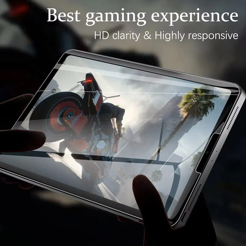 Full Coverage Hydrogel Film Fo - Tablet S9 Fe Accessories 评论和价格