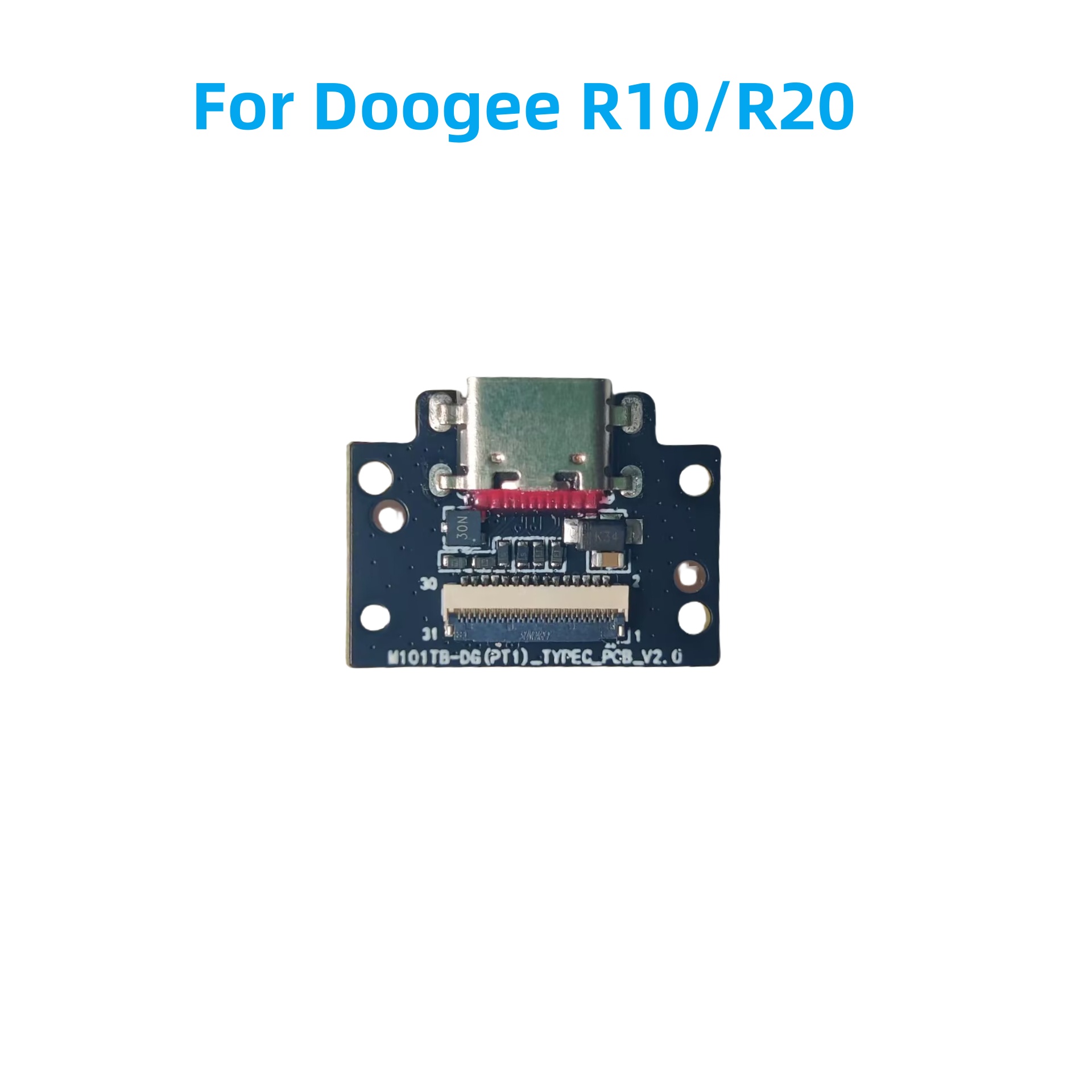 For Doogee R20 R10 Tablet Orig - Doogee Tablet Accessories 评论和价格