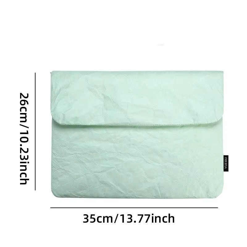 13.77In*10.23In Ultra-Light Po - Tablet And Accessories Bag 评论和价格