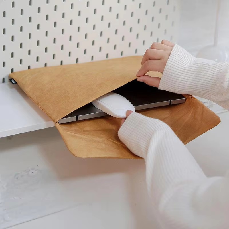 13.77In*10.23In Ultra-Light Po - Tablet And Accessories Bag 评论和价格