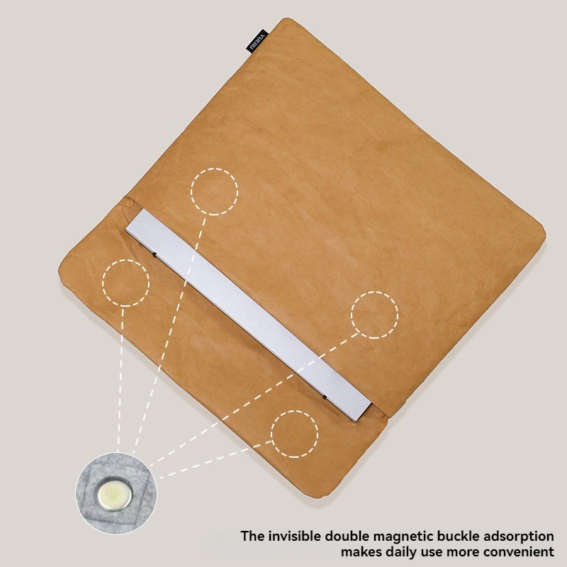 13.77In*10.23In Ultra-Light Po - Tablet And Accessories Bag 评论和价格