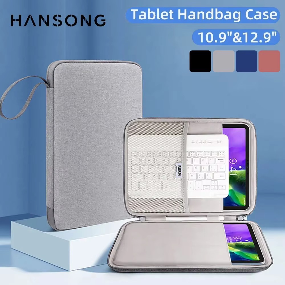 Tablet Handbag Case for 9-13 i - Tablet And Accessories Bag 评论和价格