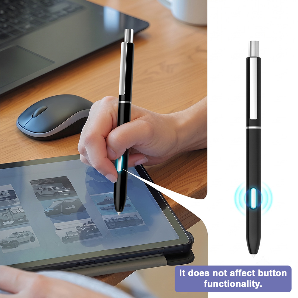 New Pencil Case S Pen For Sams - Tablet S9 Fe Accessories 评论和价格