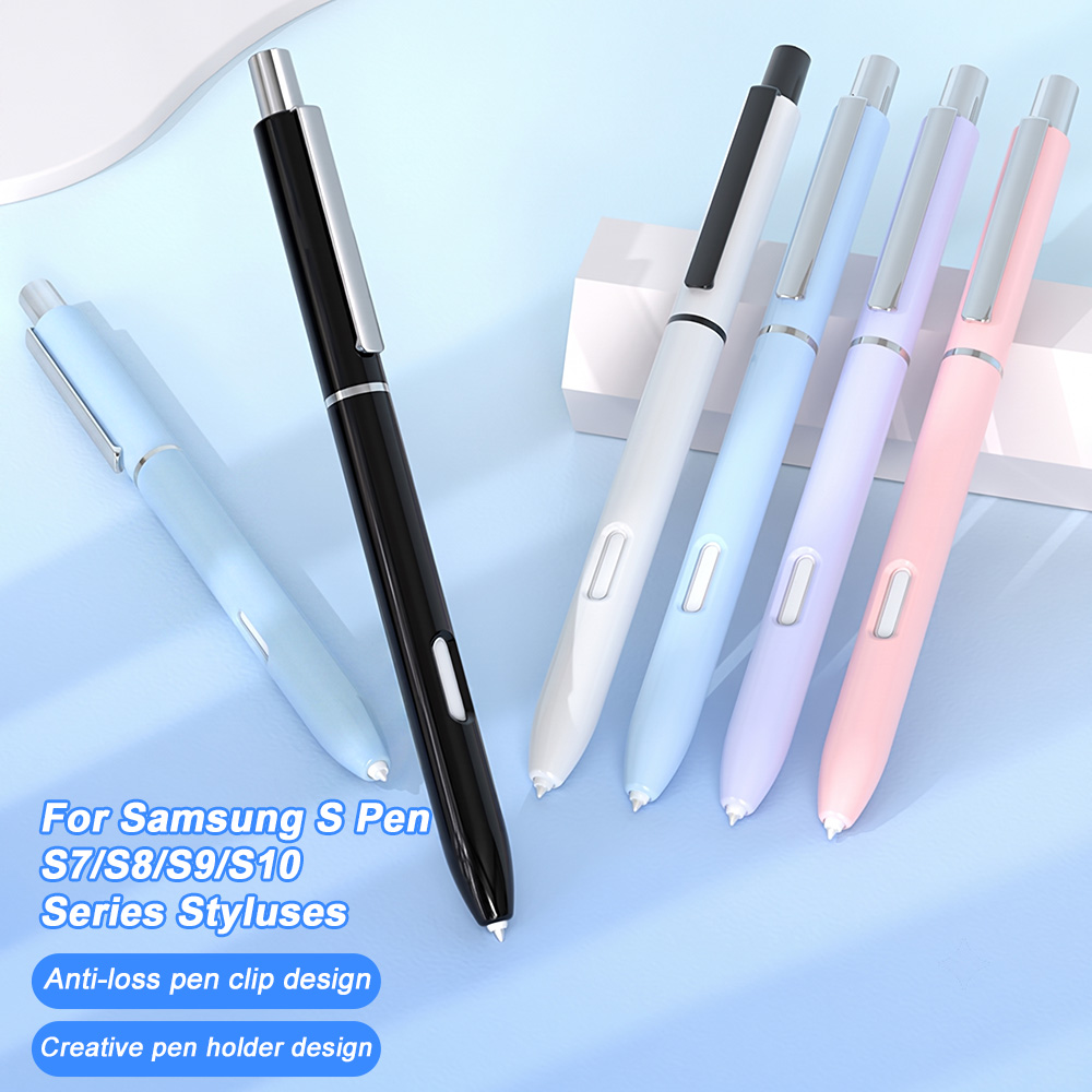 New Pencil Case S Pen For Sams - Tablet S9 Fe Accessories 评论和价格