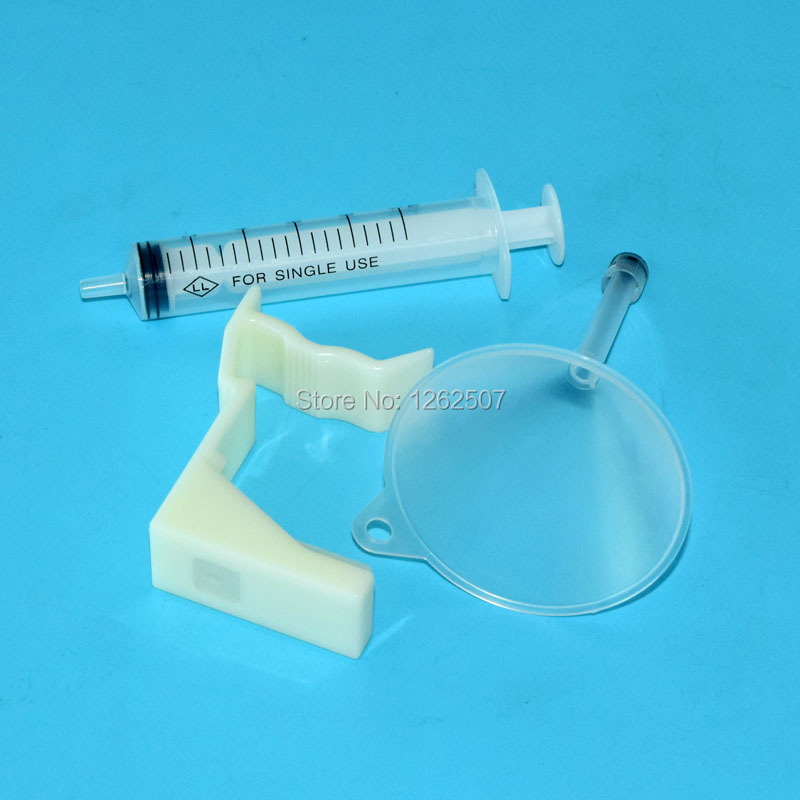 Head Cleaning Kit For HP 80 81 - Hp Tablet Accessories 评论和价格