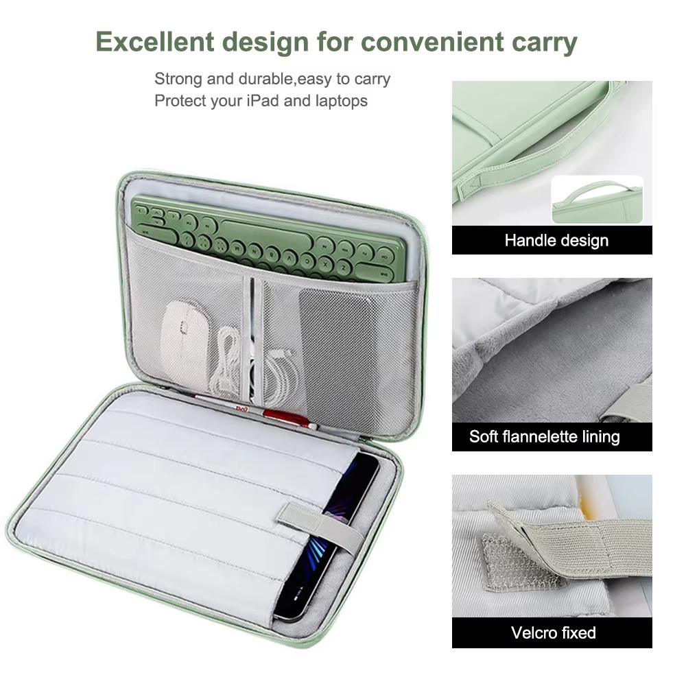Tablet Sleeve Bag for Lenovo X - Tablet And Accessories Bag 评论和价格