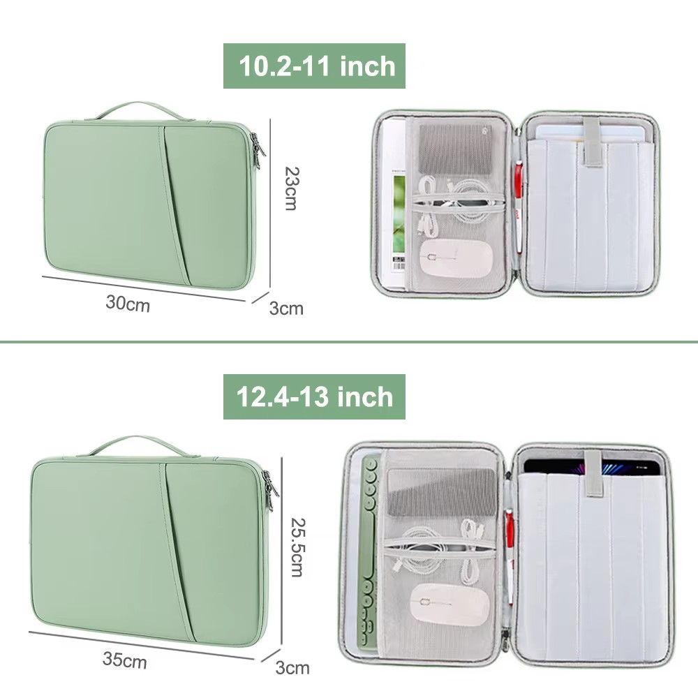 Tablet Sleeve Bag for Lenovo X - Tablet And Accessories Bag 评论和价格