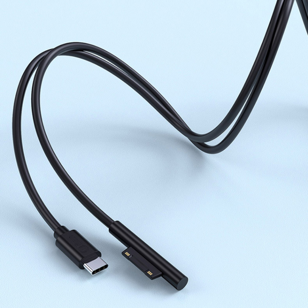 Fast Charging USB C Power Supp - Microsoft Tablet Accessories 评论和价格